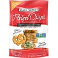 thumbnail image 3 of Snack Factory Deli Style Everything Pretzel Crisps, 200g/7 oz, 3 of 4