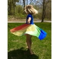 thumbnail image 5 of Blue Rainbow Dress, 5 of 10