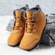 thumbnail image 4 of Botines Altos 1266295396 (Camel 40), 4 of 9