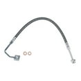 thumbnail image 2 of Sunsong 2201531 Brake Hydraulic Hose, 2 of 3