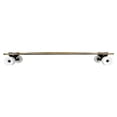 thumbnail image 4 of Krown Elite Longboard 8 Plis Érable Drop Through Palm Sunset, 4 of 4