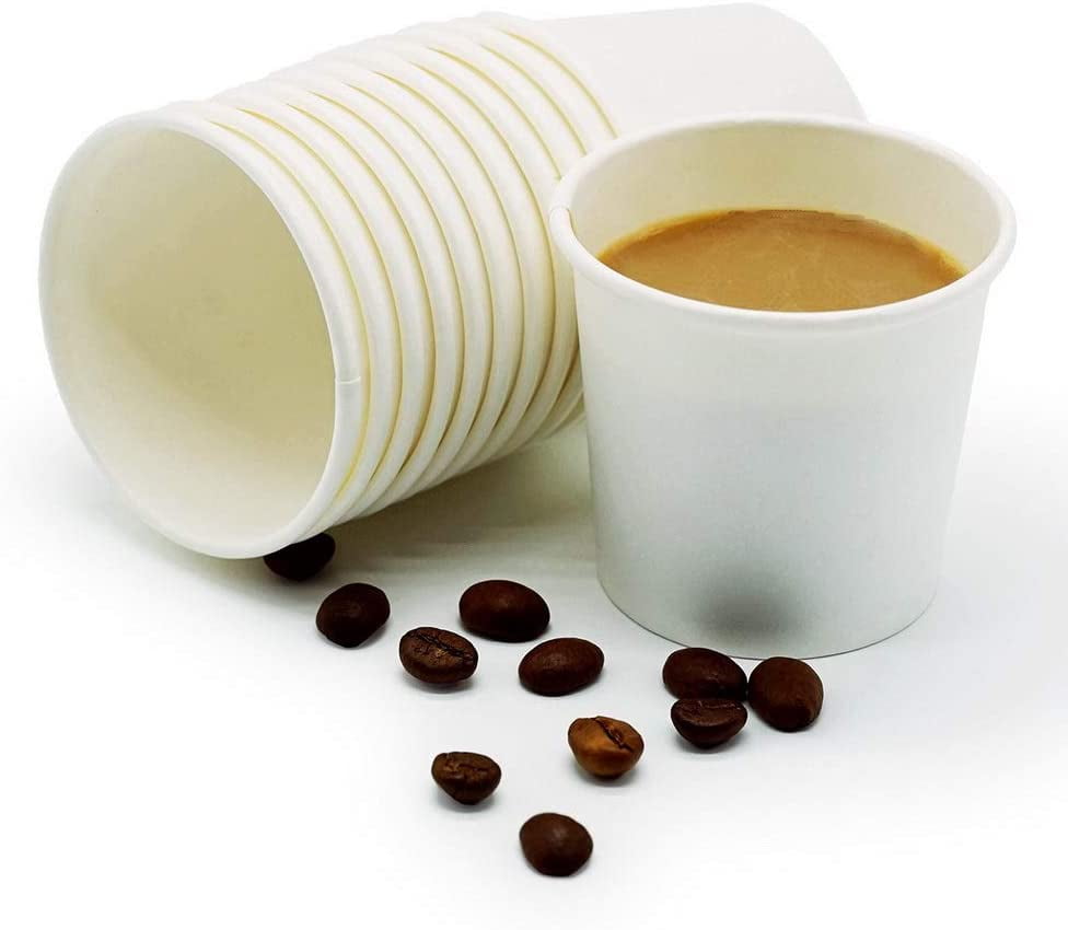 4 ounce espresso cups