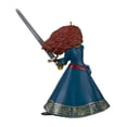 thumbnail image 2 of Disney/Pixar Brave 10th Anniversary Princess Merida Ornament, 2022 Hallmark Keepsake, 2 of 6