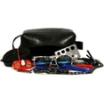 thumbnail image 3 of Alchemy Goods - Elliott Mini Travel Kit - Coal, 3 of 4