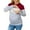 Red, variant on WUANDIXFA Womens Maternity Shirts Womens Maternity Long Sleeve Crew Neck Striped Printed Nursed Tops T Shirt for Breastfeeding Blue,2XL