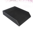 thumbnail image 2 of A4 Paper Storage Tray File Document Stand Desktop Storage Disc File Holder Organizer for Home School Office (Black Single-layer File Tray), 2 of 8