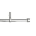 thumbnail image 3 of Umbra Cappa Adjustable Single Curtain Rod, 3 of 8