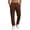 Z223-BW2, variant on Men Pants Tapered Hiking Casual Pants Stretch Lightweight Outdoor Sweatpants with Pockets