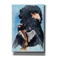 thumbnail image 1 of Epic Graffiti 'Bateleur Eagle' by Barbara Keith, Canvas Wall Art, 18"x26", 1 of 8