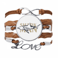 thumbnail image 1 of Bracelet Art Déco Mode Requins Modifications Skeletal Chaîne Ornement Bracelet, 1 of 3