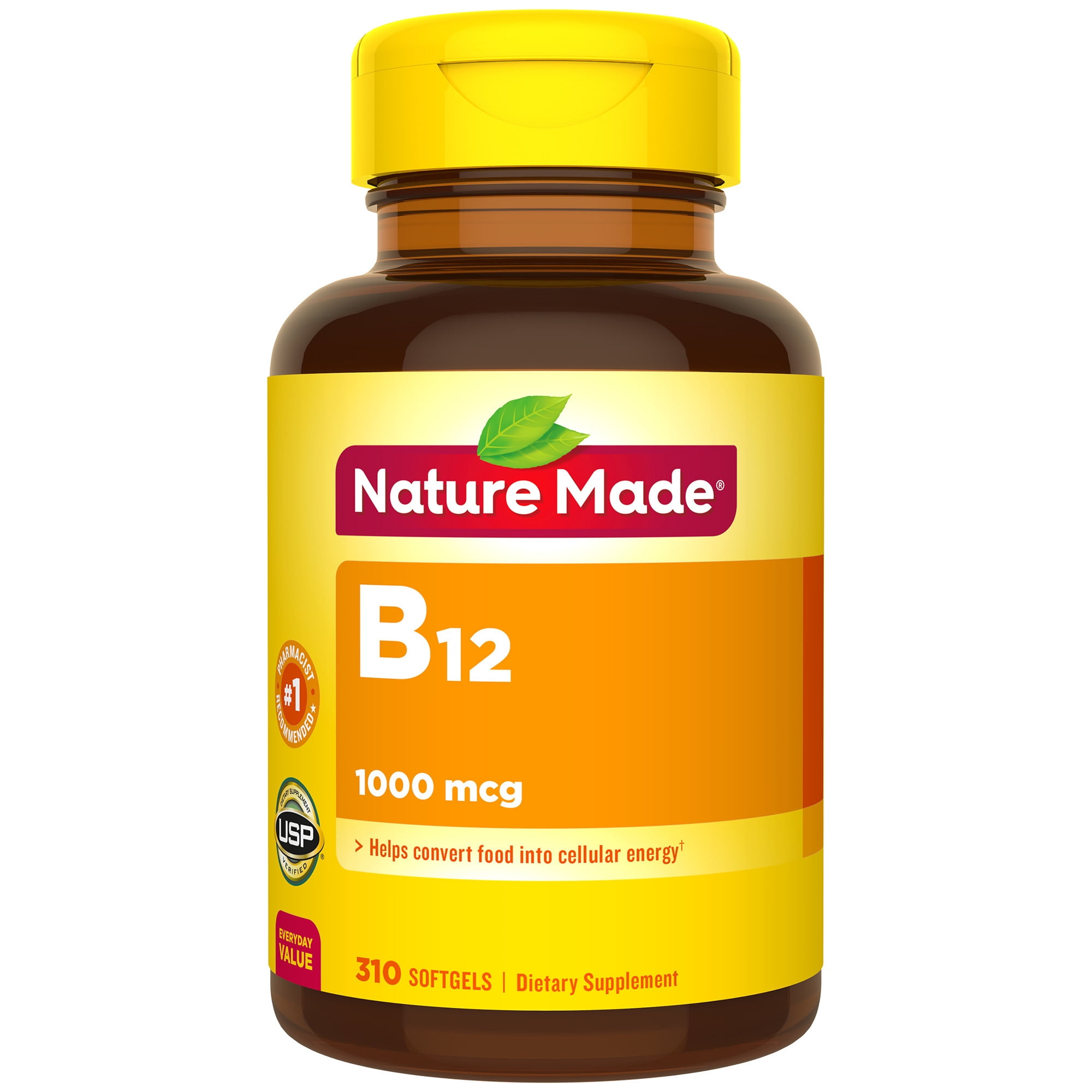 1000 mcg b12