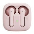 thumbnail image 2 of Wireless Earbuds, Bluetooth 5.3 Headphones HiFi Stereo, Bluetooth Earbuds with ENC Noise Cancelling Mic, IP7 Waterproof in Ear Earphones, 48H, LED Display Ear buds for Pad Phones Workout Sports,Pink, 2 of 6