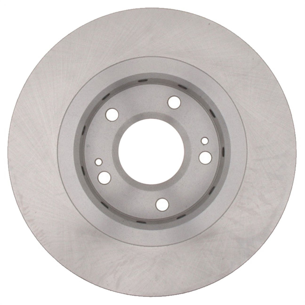 Raybestos Specialty Performance Rotors, 980352 Fits select: 2005-2006,2018-2019 MITSUBISHI OUTLANDER