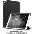 thumbnail image 1 of [PST] iPad Mini 4 / Mini 5 (2019) Smart Case Cover, Magnetic Slim Smart Cover Stand Case, 1 of 3