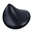 thumbnail image 1 of Asiento de repuesto para taburete de bar solamente, cojín de asiento tipo sillín, parte del asiento tipo sillín para taburete giratorio,, 1 of 8