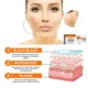 thumbnail image 5 of Suero blanqueador que elimina la melanina, manchas de la edad, Chloasma, pecas, ilumina, hidrata y repara la esencia Facial, 5 of 5