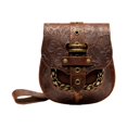 thumbnail image 1 of Bolso de Hombro Yinane con Decoración de Halloween Vintage, 1 of 8