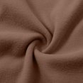 thumbnail image 6 of Tweang Thermal Pajamas for Women Women Long Johns Thermal Set Womens Long Johns Thermal Sets Thermal Underwear Cold Weather Top Bottom Underwear Set Coffee L-3XL, 6 of 6