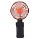 thumbnail image 1 of Pequeño Ventilador De Refrigeración, 3 Engranajes De Brillo, Funcionamiento Silencioso, Ventilador Con Clip De 5 Pulgadas, Ajuste De 4 Velocidades Para Escritorio De Oficina, 1 of 7