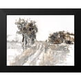 thumbnail image 2 of Harper, Ethan 14x12 Black Modern Framed Museum Art Print Titled - The First Frost II, 2 of 5