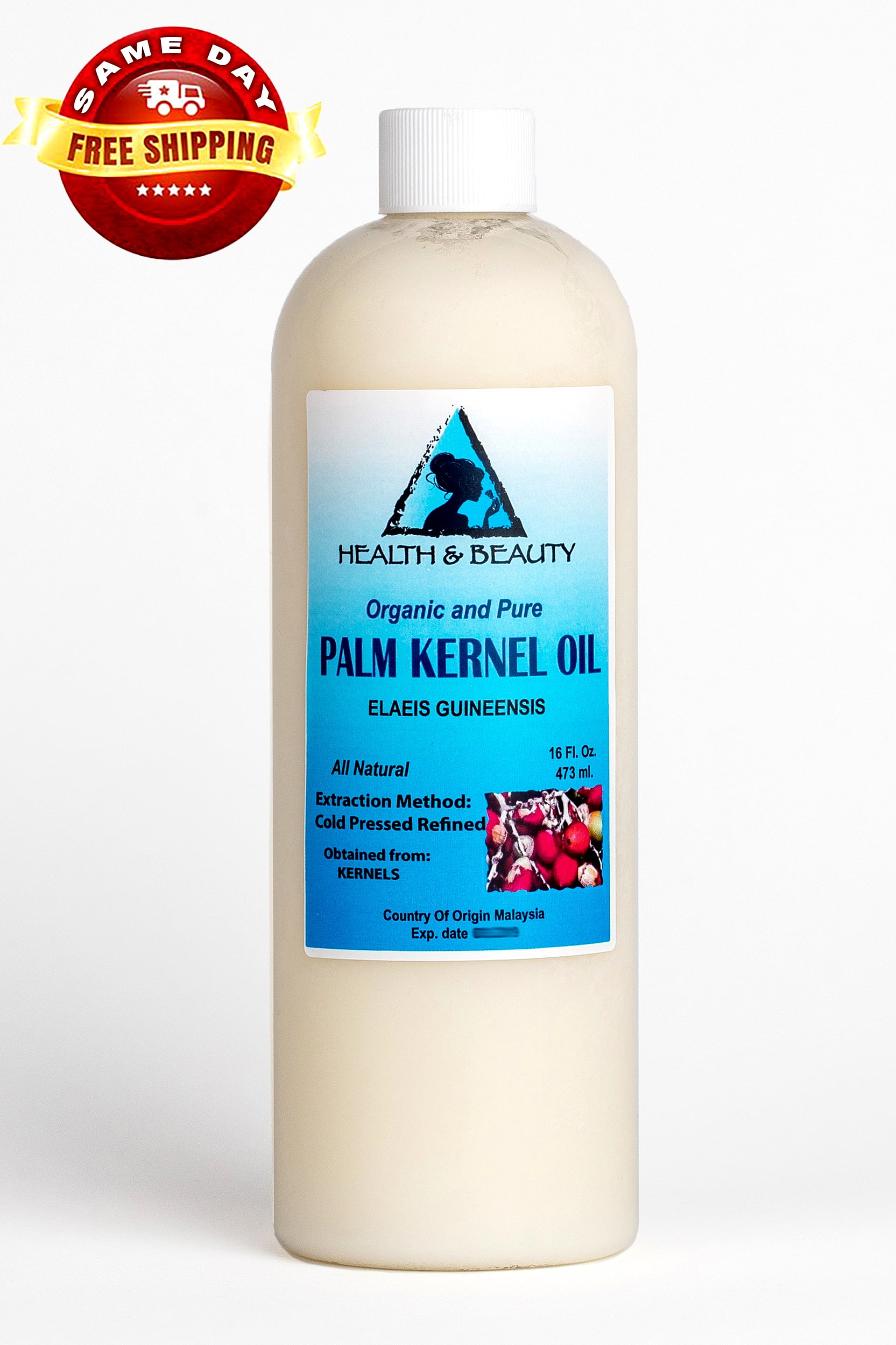 Palm Oil - 1.7 lb | Betterbee