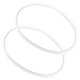 thumbnail image 4 of 2Pcs Silicone Sealing Rings for Pressure Cooker Compatible with Midea Pressure Pot, 4 of 4