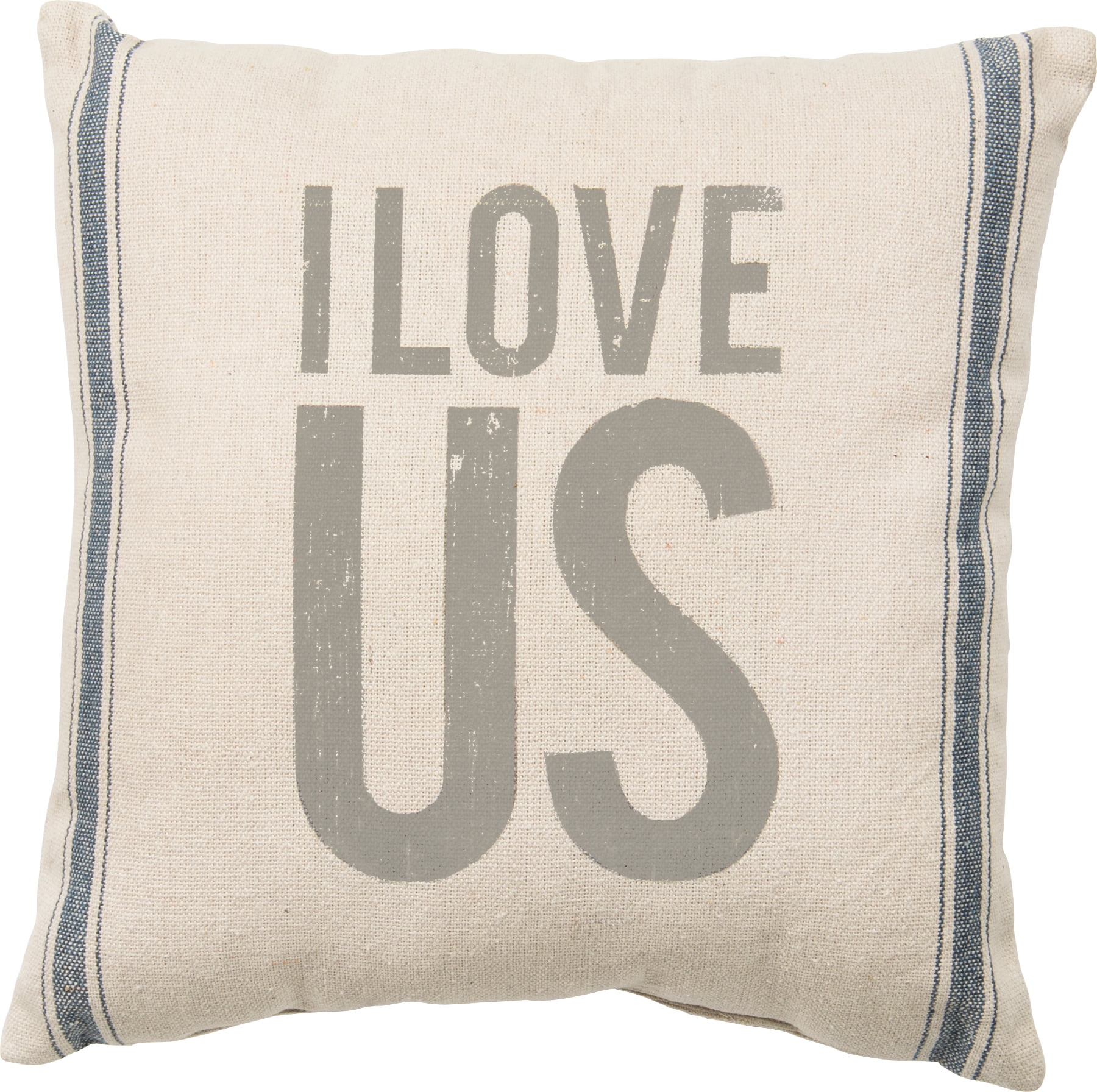 wallpapers I Love Us Pillow Walmart pillow i love us walmart com