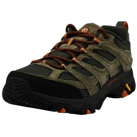 Merrell Men's Moab 3 Hiking Boot, Olive, 12.5 M US