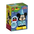 thumbnail image 6 of LEGO DUPLO Disney TM My First Mickey Build 10898, 6 of 8