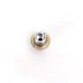 thumbnail image 3 of 3X Ensamblaje de Diferencial de Caja de Cambios de Metal para LDRC AE86 1/18 RC Car Upgrade Parts Accessories, 3 of 5