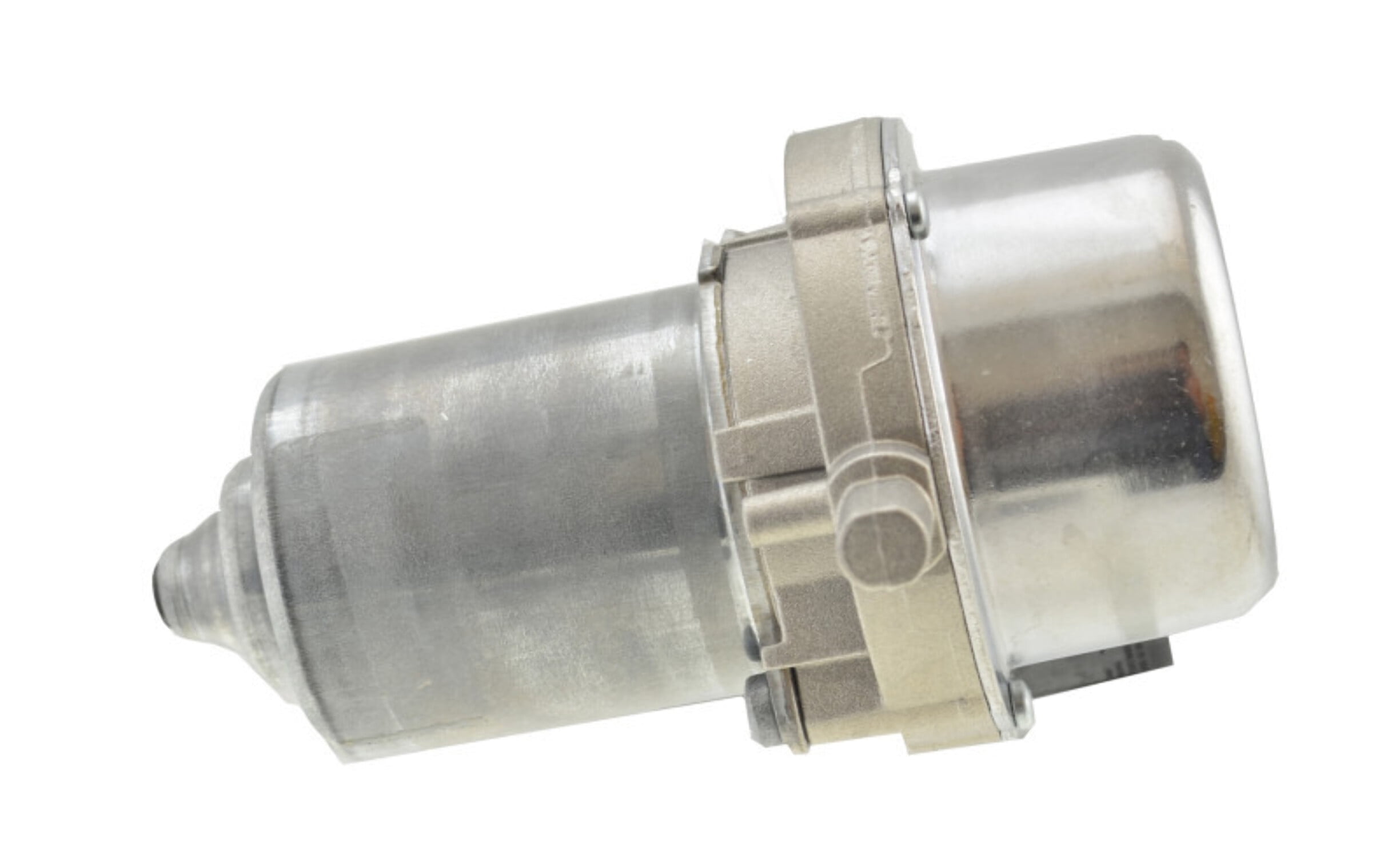 Hella 008440111 Hella Vacuum Pump Fits select: 2006 AUDI A4, 2013-2015 AUDI Q7 PREMIUM PLUS