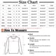 thumbnail image 2 of pstuiky camisa de manga larga para hombre, Sudadera deportiva con capucha de manga larga y cuello redondo con bordado suave para hombre Tops de hombre xl, 2 of 8