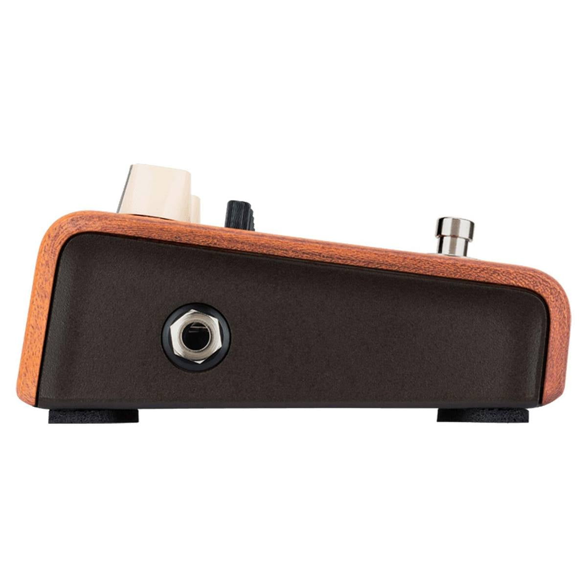 LR Baggs Align Acoustic Preamp/Equalizer Effects Pedal