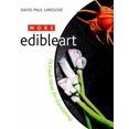 thumbnail image 1 of Pre-Owned More Edible Art: 75 Fresh Ideas for Garnishing (Hardcover) 0471176397 9780471176398, 1 of 1