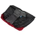 thumbnail image 5 of Bolsa de arrastre para perros, bolsa protectora para perros discapacitados Proyecto auxiliar de silla de ruedas para patas traseras Perro paralizado que protege el pecho y las extremidades(XXL) Amonsee NO, 5 of 5