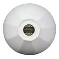 thumbnail image 3 of Contemporary Trapezoid White Porcelain Large Ramen Pho Soup Bowls 44oz Set Of 4, 3 of 4