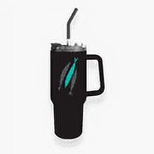

Three Fish 40 oz Tumbler