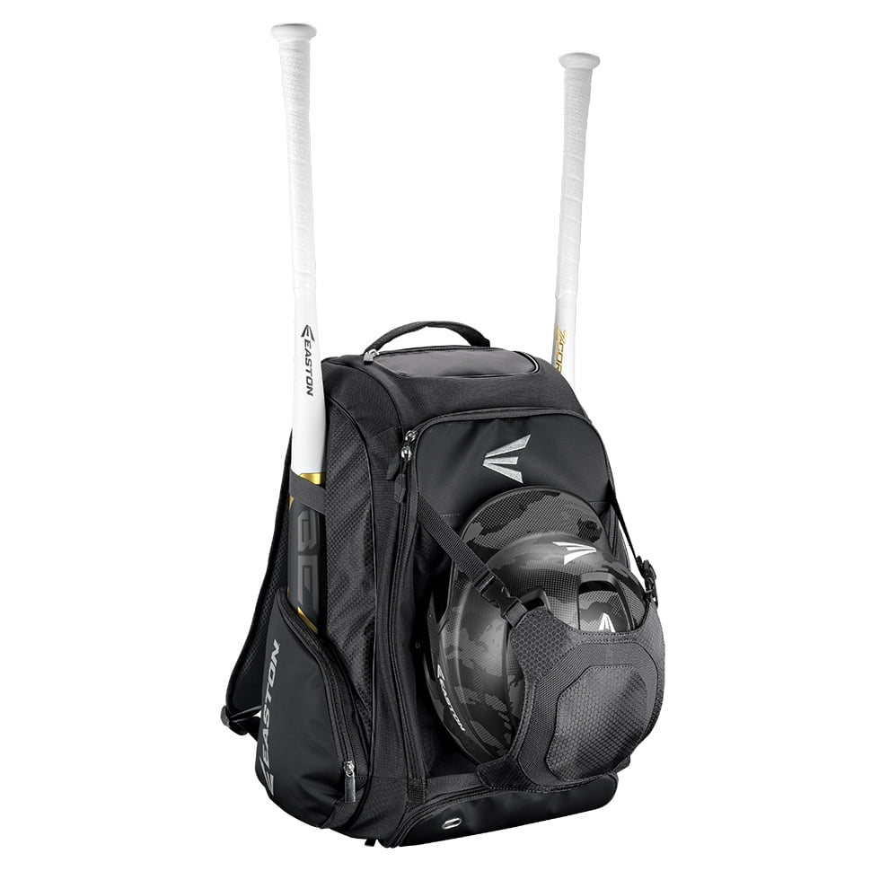 EASTON WALKOFF IV Bat & Equipment Backpack, Baseball / Softball Bag