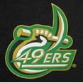 thumbnail image 2 of UNCC Backpack Our Best OFFICIAL University of North Carolina Charlotte Laptop Backpack Bag, 2 of 4