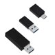 thumbnail image 5 of Aislador de ruido de alimentación USB, filtro de ruido de alimentación USB Eliminador de ruido de alimentación Filtro de ruido de alimentación USB Materiales ecológicos, 5 of 8