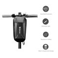 thumbnail image 2 of Bolsa Universal Impermeable para Guardar Scooter Epessa 3L, 2 of 7