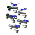 thumbnail image 2 of 1Pcs 48V E-Bike Throttle Handle Grip And Lcd Display 170cm Cable with 2 Keys A Battery Display, 2 of 5