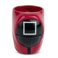 thumbnail image 1 of Squid Games Soldier Coffee Mug, 1 of 4