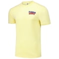 thumbnail image 2 of Unisex Yellow Florida Gators Hyper Local Two Bits Twenty Three T-Shirt, 2 of 3