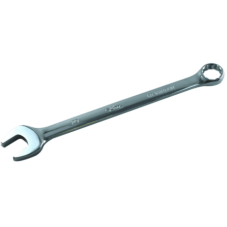 K-Tool 41829 29mm Metric 12pt Raised Panel Non-Ratcheting Combo Wrench