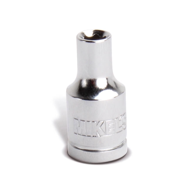 Dado Corto Mikels Cuadro 1/4" 5/32" MIKELS .