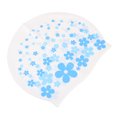 thumbnail image 4 of EeaseCA Protecteur d'Oreilles en Silicone Imperméable pour Enfants Imprimé Natation, 4 of 7