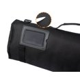 thumbnail image 4 of BEMS-Unitary Heavy Duty 15 ranuras, bolsa enrollable para cuchillos de Chef, bolsa de almacenamiento portátil para cuchillos de cocina, bolsa con correa para el hombro, 4 of 4