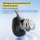 thumbnail image 4 of Audífonos Inalámbricos Qcy H3lite 28db Anc Gamer Diadema Bk, 4 of 8