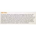 thumbnail image 5 of Zoup! Gluten Free, Fat Free, Non-GMO Clear Chicken Bone Broth, 2-Pack 32 fl. oz., 5 of 6